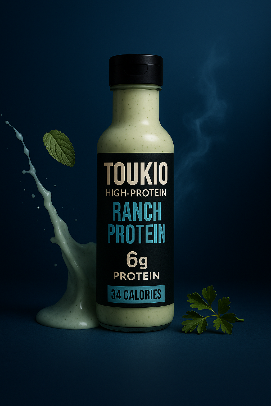 Toukio Ranch Sauce