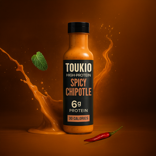 Spicy Chipotle Sauce